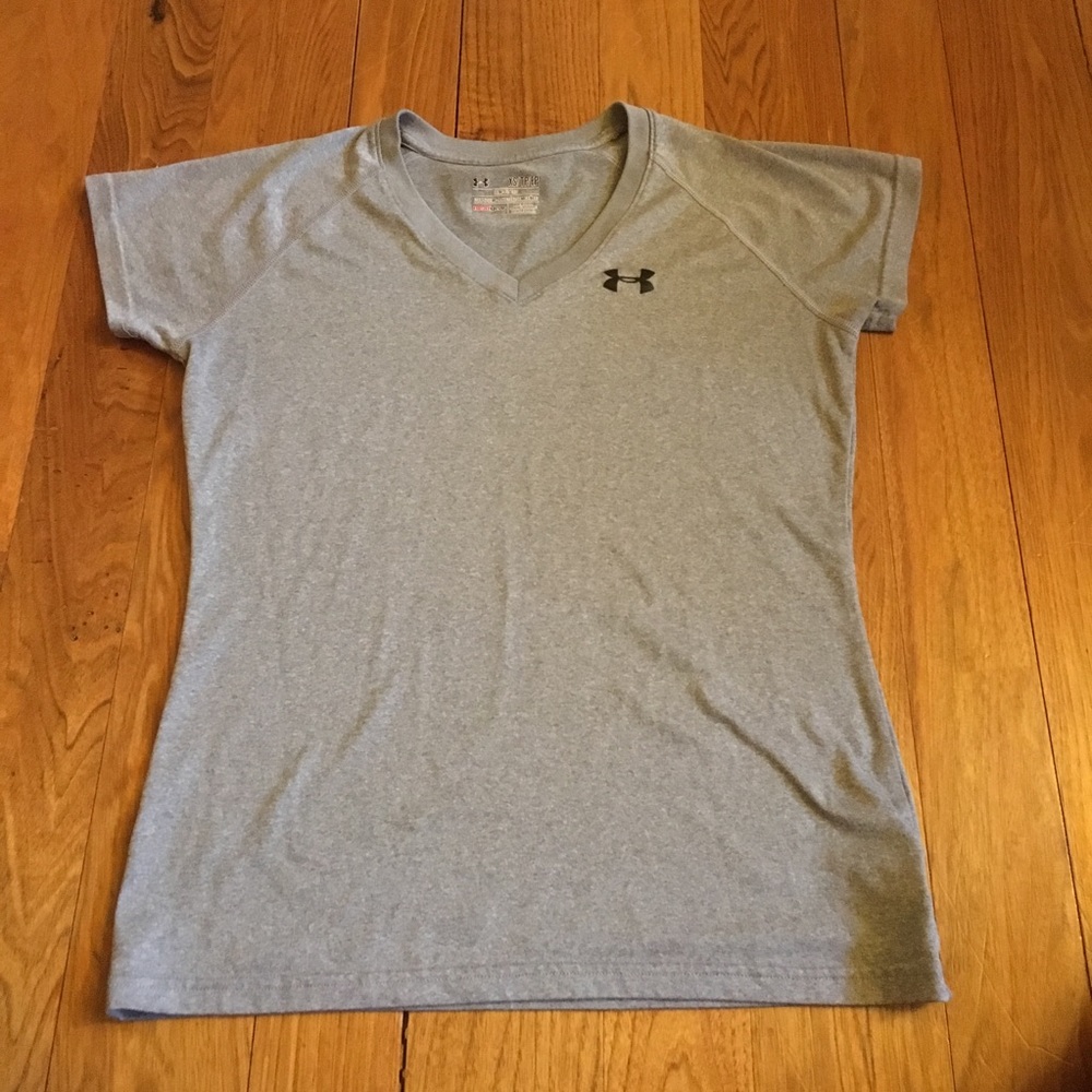 Under Armour Workout Shirt